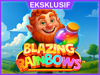 Blazing Rainbows